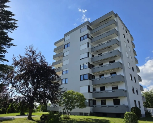 Seltenes Wohnungspaket mit Panoramablick- 3,5 Zimmer Wohnung inklusive Appartement – Bild 3