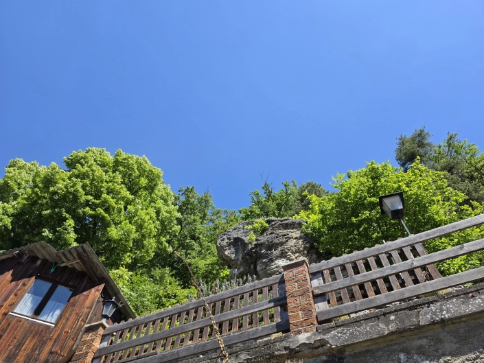 Hanghaus mit Weitblick – Individuelles Wohnen in naturnaher Lage nahe Regensburg – Bild 29