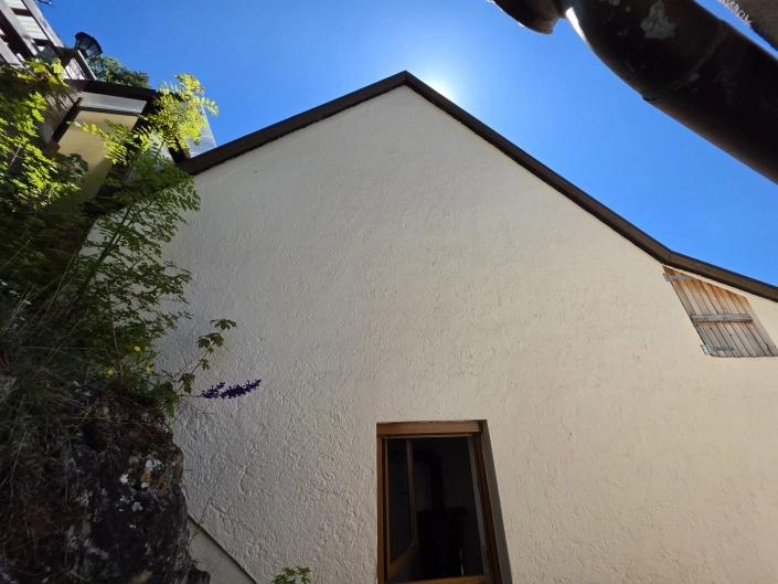 Hanghaus mit Weitblick – Individuelles Wohnen in naturnaher Lage nahe Regensburg – Bild 28