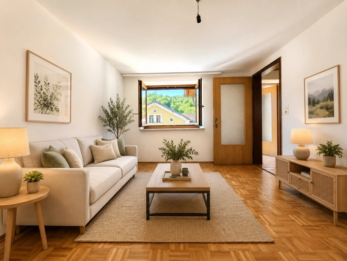 Hanghaus mit Weitblick – Individuelles Wohnen in naturnaher Lage nahe Regensburg – Bild 28