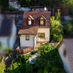 Hanghaus mit Weitblick – Individuelles Wohnen in naturnaher Lage nahe Regensburg – Bild 31