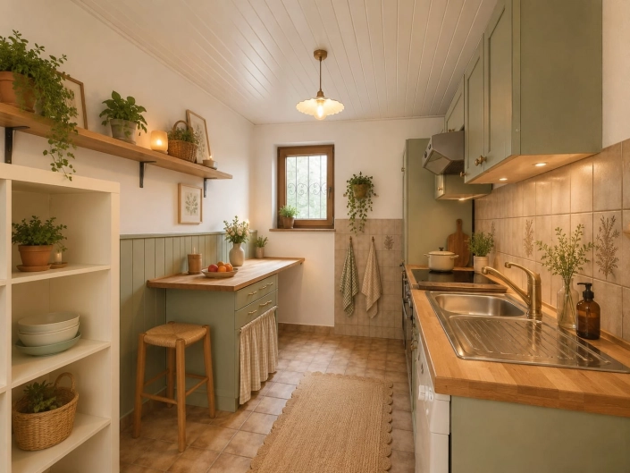 Hanghaus mit Weitblick – Individuelles Wohnen in naturnaher Lage nahe Regensburg – Bild 30