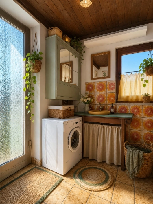 Hanghaus mit Weitblick – Individuelles Wohnen in naturnaher Lage nahe Regensburg – Bild 27
