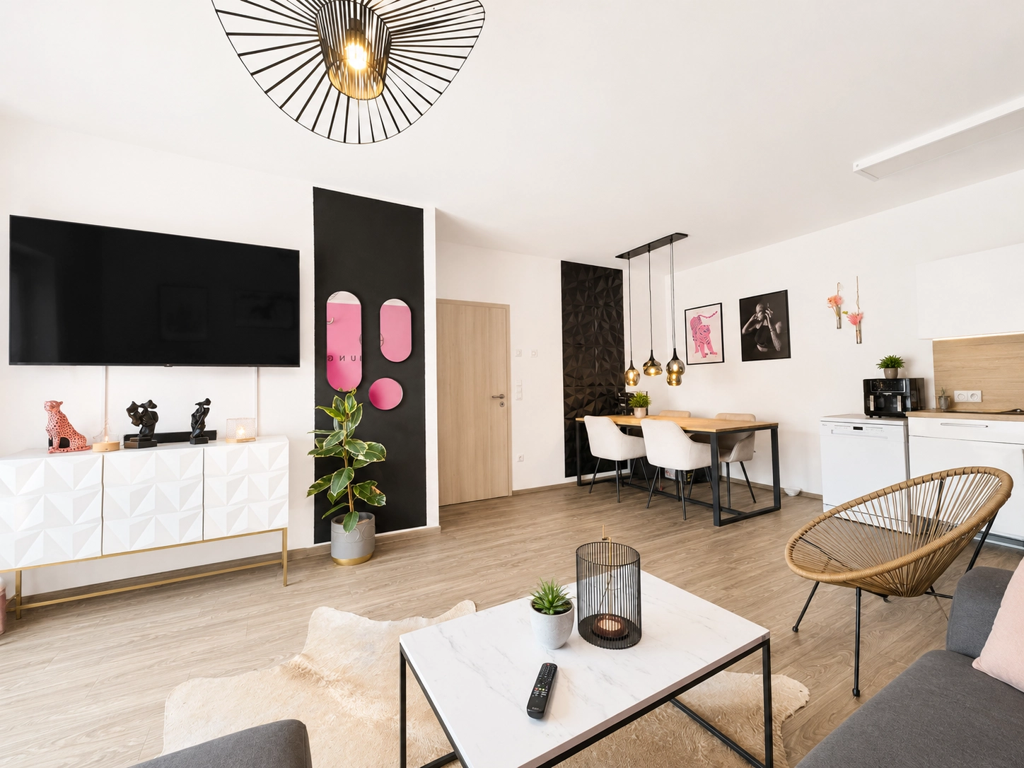 Einziehen & wohlfühlen – Energieeffiziente Terrassenwohnung mit Einbauküche und Stellplatz – Bild 10
