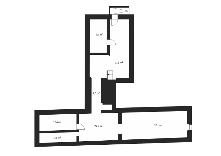Investmentchance: 6 Einheiten in einem Baudenkmal – saniertes Mehrfamilienhaus mit attraktiven Perspektiven – Bild 23