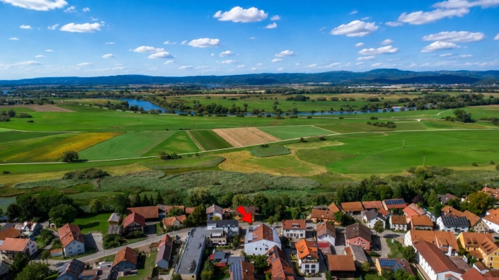 Investmentchance: 6 Einheiten in einem Baudenkmal – saniertes Mehrfamilienhaus mit attraktiven Perspektiven – Bild 13