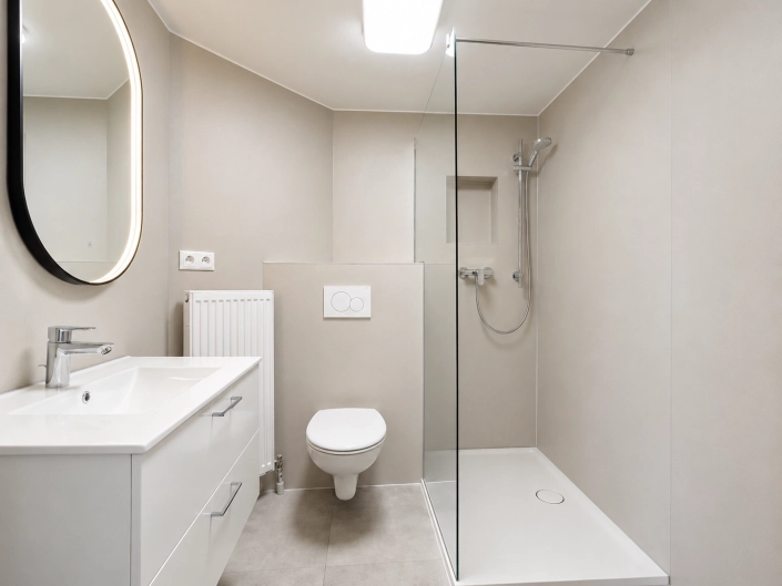 Studium in Regensburg: 1 Zimmer Appartement in Top Lage – Bild 6