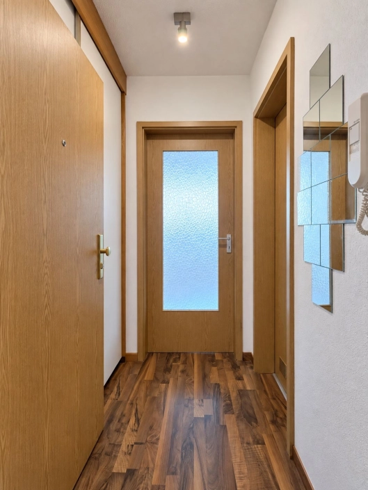 Studium in Regensburg: 1 Zimmer Appartement in Top Lage – Bild 4