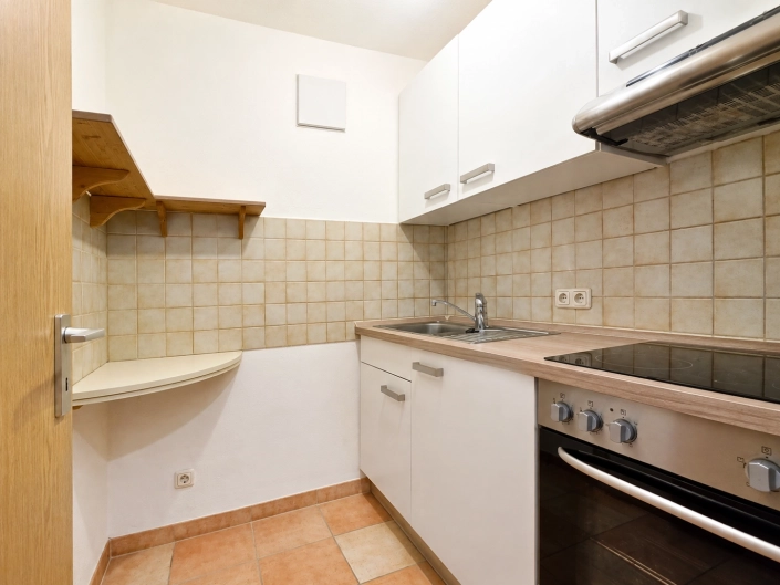 Studium in Regensburg: 1 Zimmer Appartement in Top Lage – Bild 7