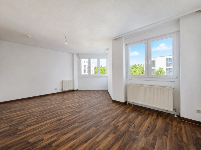 Studium in Regensburg: 1 Zimmer Appartement in Top Lage – Bild 8