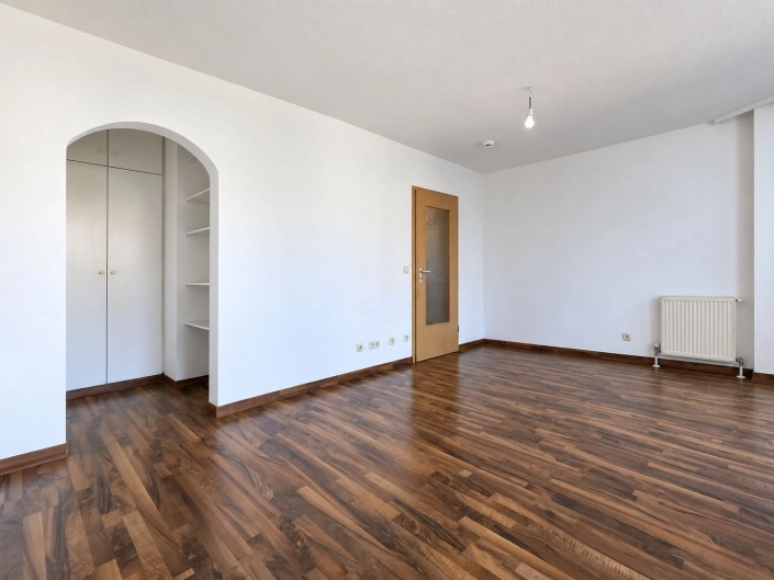 Studium in Regensburg: 1 Zimmer Appartement in Top Lage – Bild 2